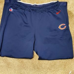 🔥 Men's Nike "On Field" Chicago Bears Pants 🔥